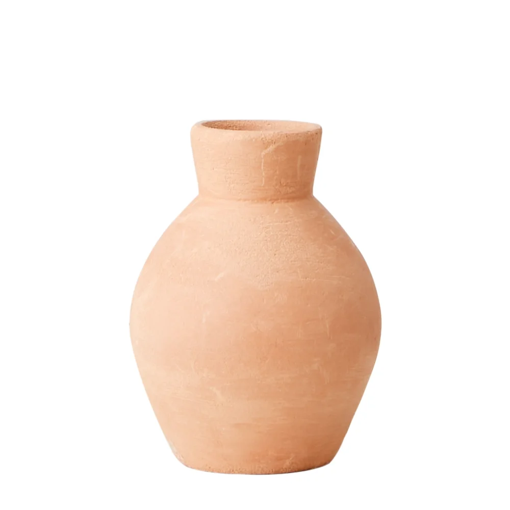 Affari of Sweden, THEO Urne Natur 8 cm