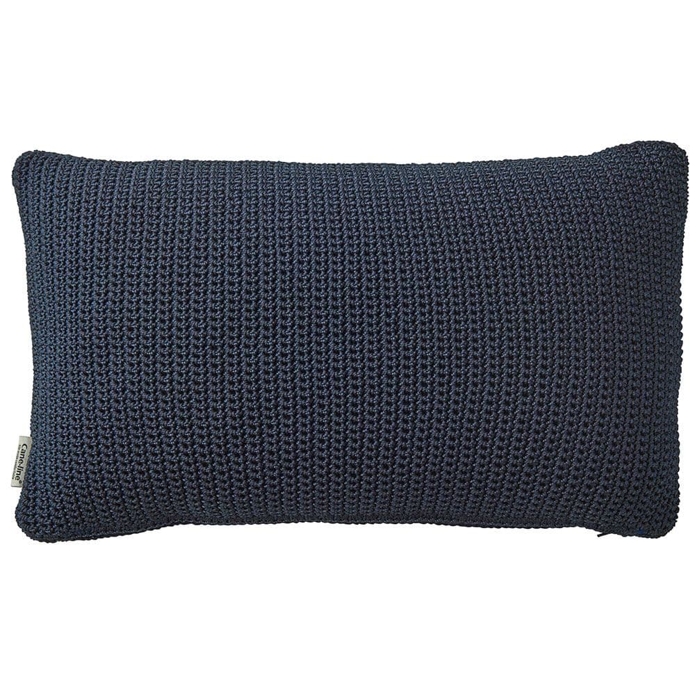 Cane-line, Divine Zierkissen 32X52 Blau