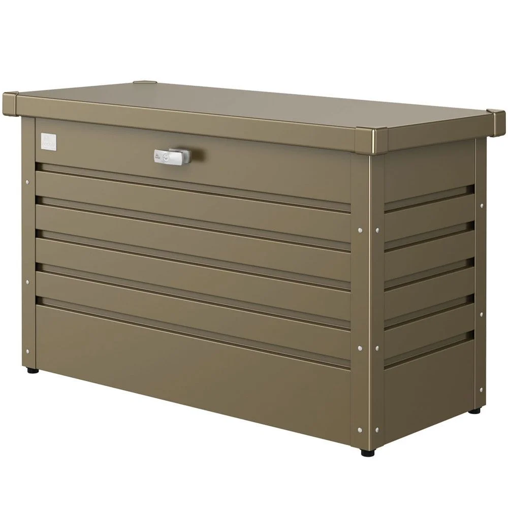 Biohort, LeisureTime Box 100 Bronze Biohort