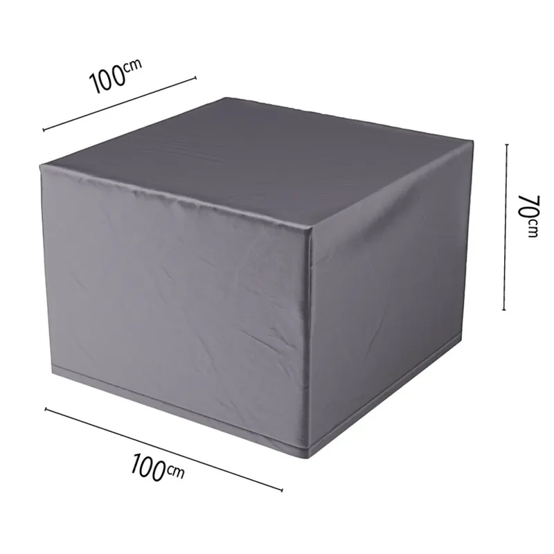Platinum Aerocover, Möbelbezug für Sessel 100x100cm