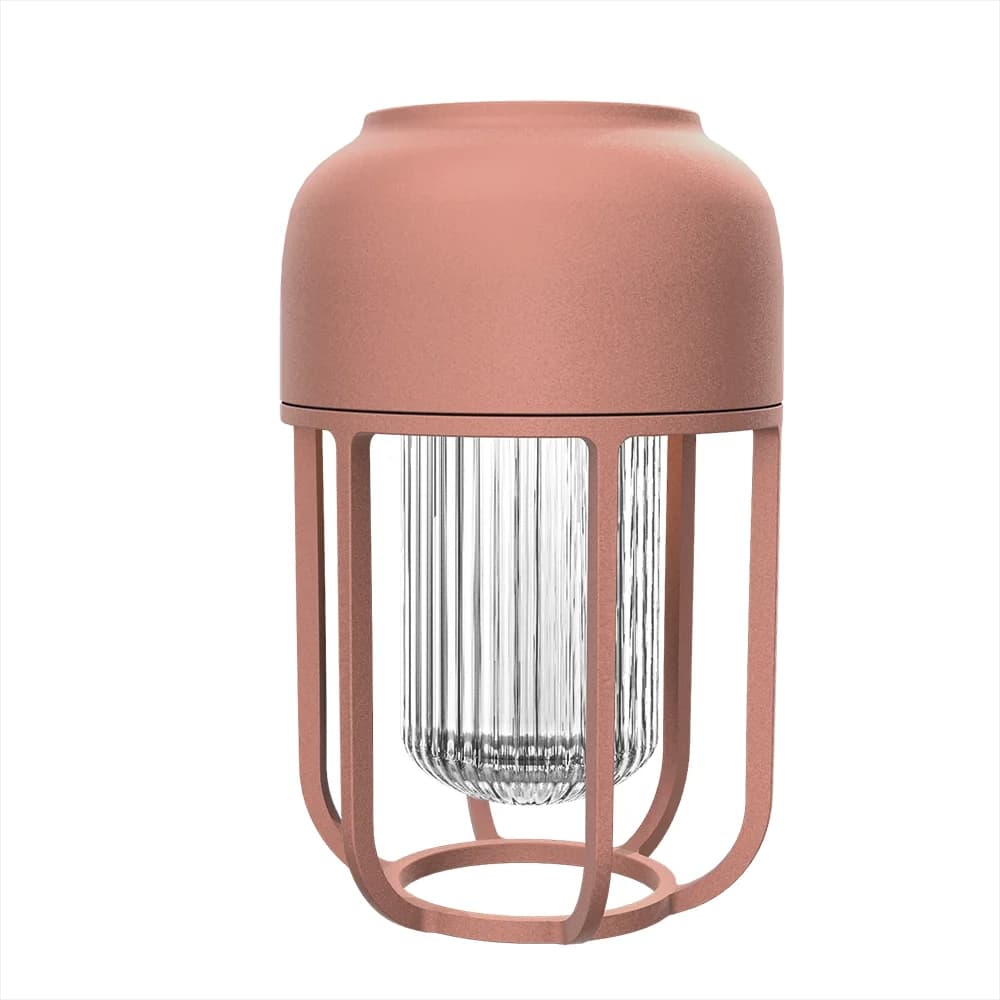Houe, Tragbare Solarzellenlampe LIGHT No.1 Powder