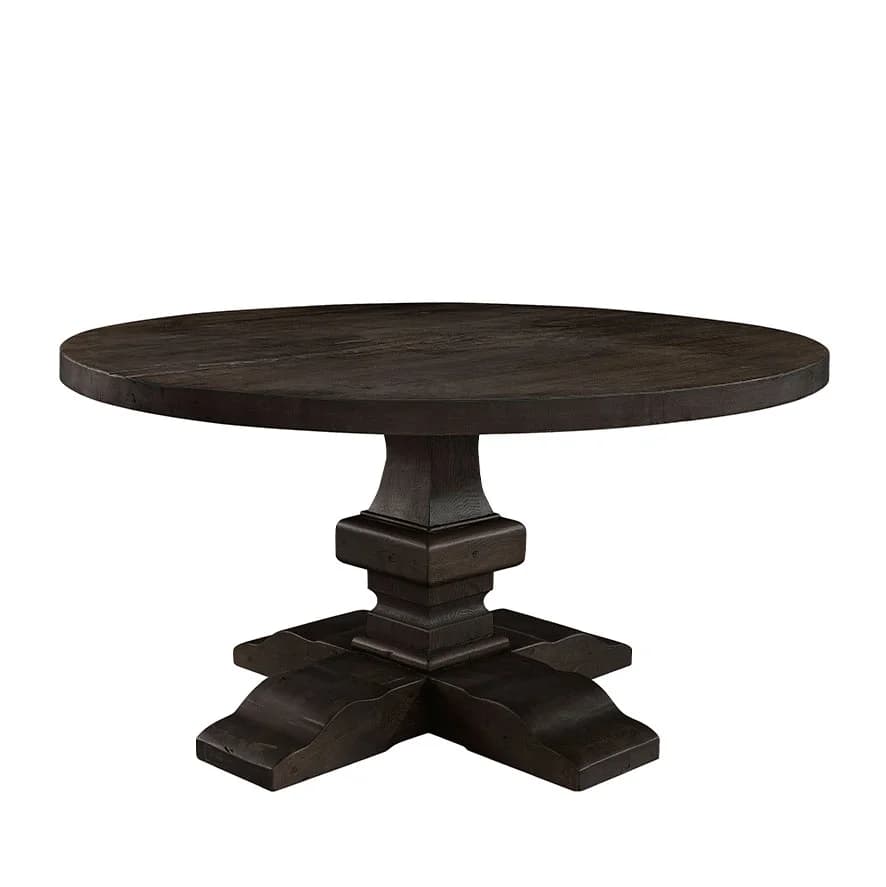 Artwood, Paris Esstisch 150 cm Us Braun