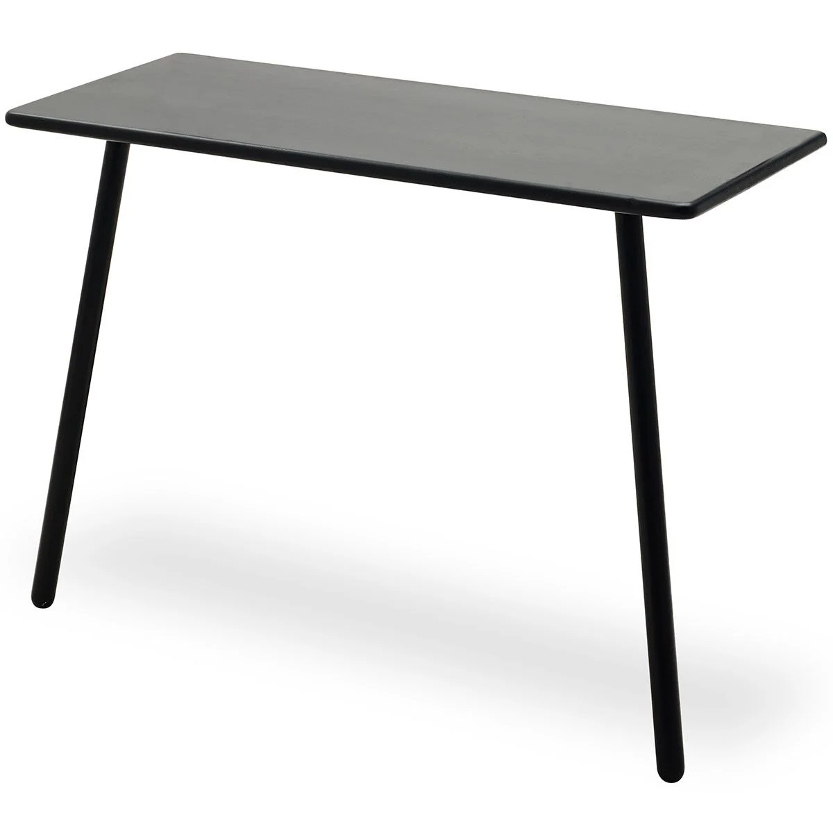 Skagerak, Georg Konsolentisch Eiche Schwarz
