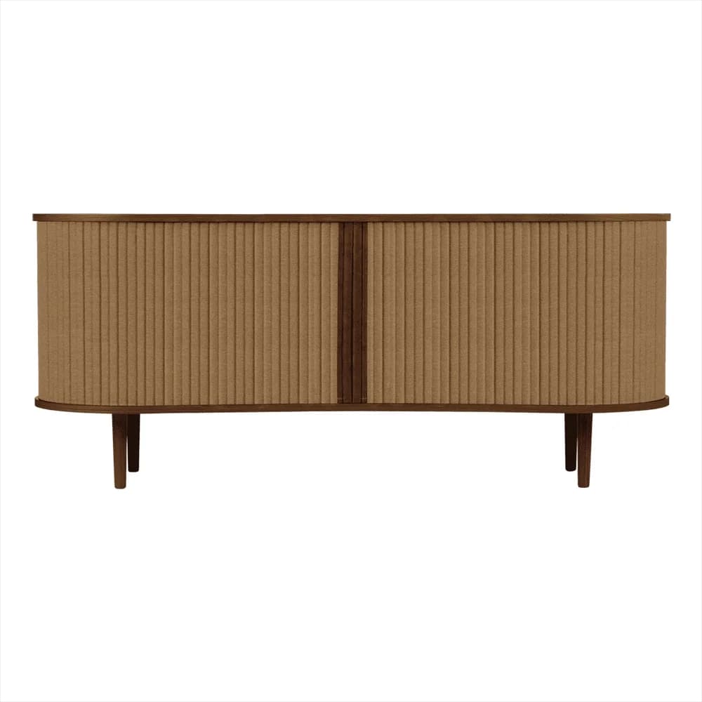 Umage, Audacious Sideboard Eiche/Sugar Brown