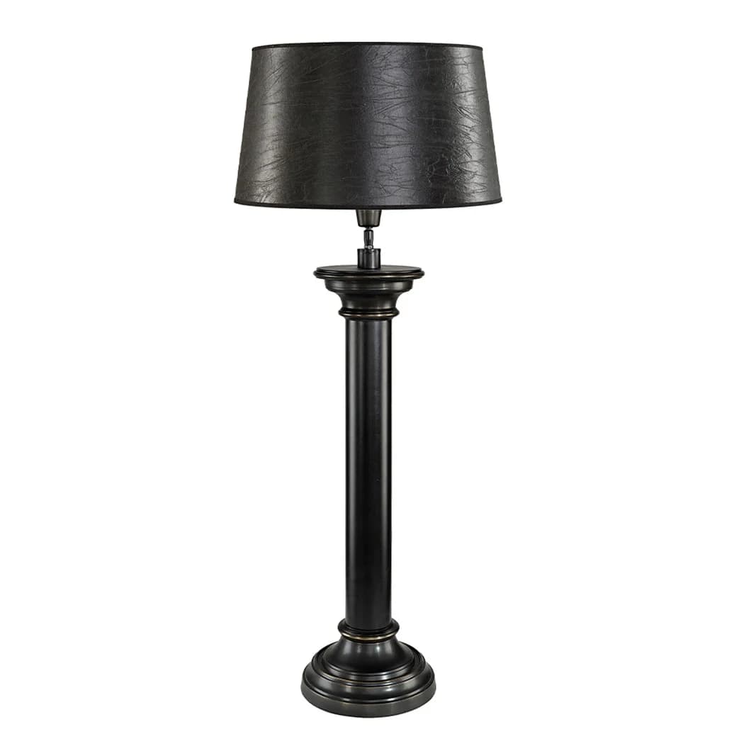 Artwood, Pontone Tischlampe Antike Bronze