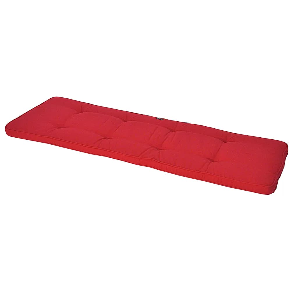 Fritab, Canyon Bank Kissen 150X50cm 83 Rot