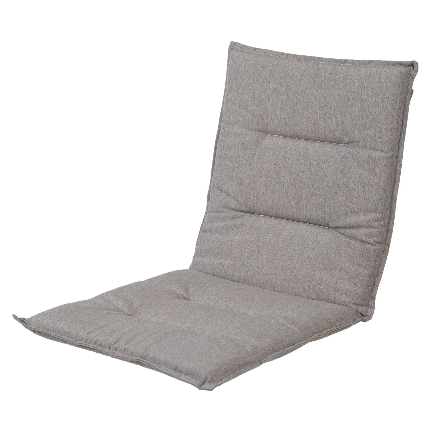 Brafab, Erpe Kissen Niedrig Beige