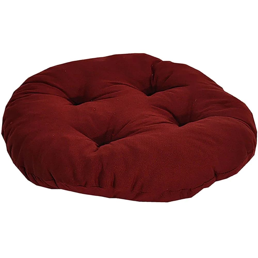 Fritab, Spin & Swing Kissen 37cm Bordeaux