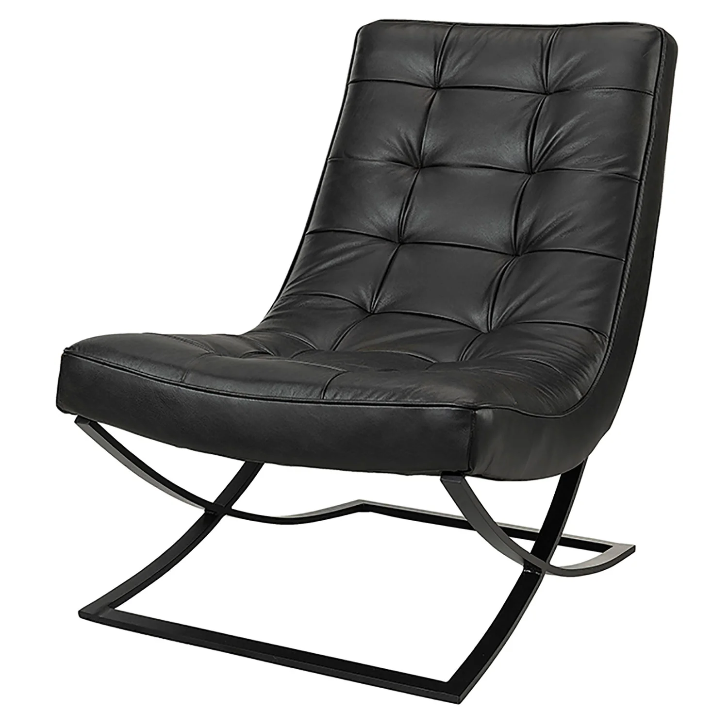 Brody sessel mountain black