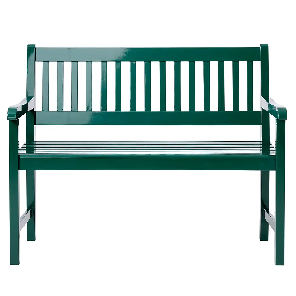 Cinas, Brighton Bank 108 cm grün