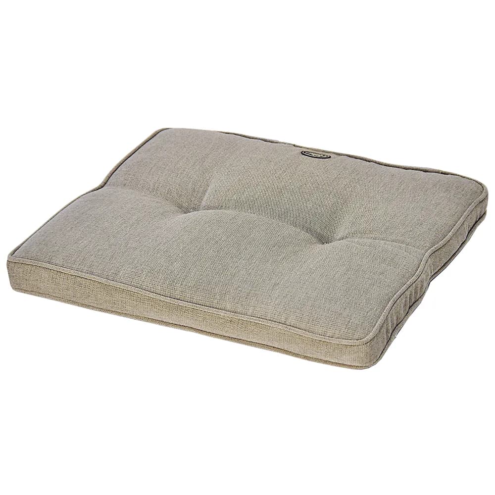 Fritab, Sitzkissen Borneo Beige Canyon