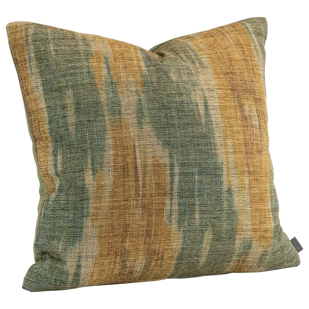 Artwood, Doha Kissenbezug Olive 60x60 cm