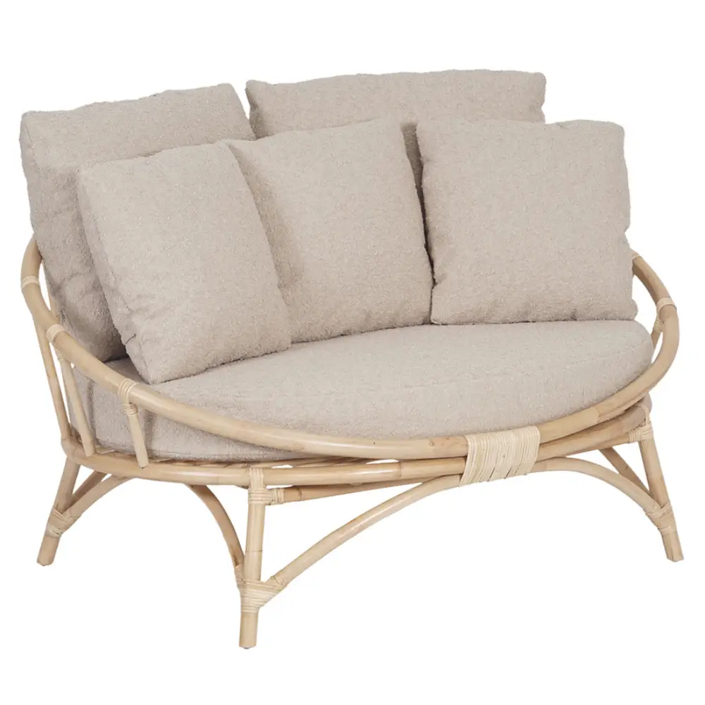 Hillerstorp, Sienna Sofa