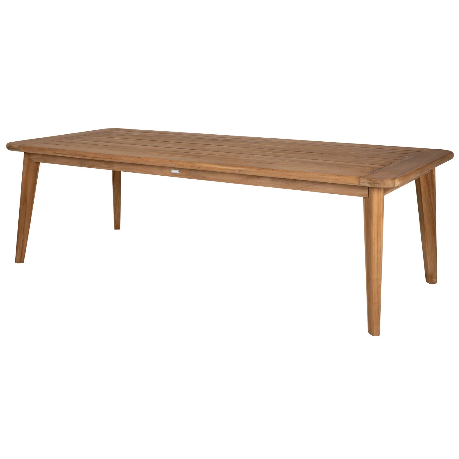 Brafab, Lilja Esstisch 100x240 cm teak
