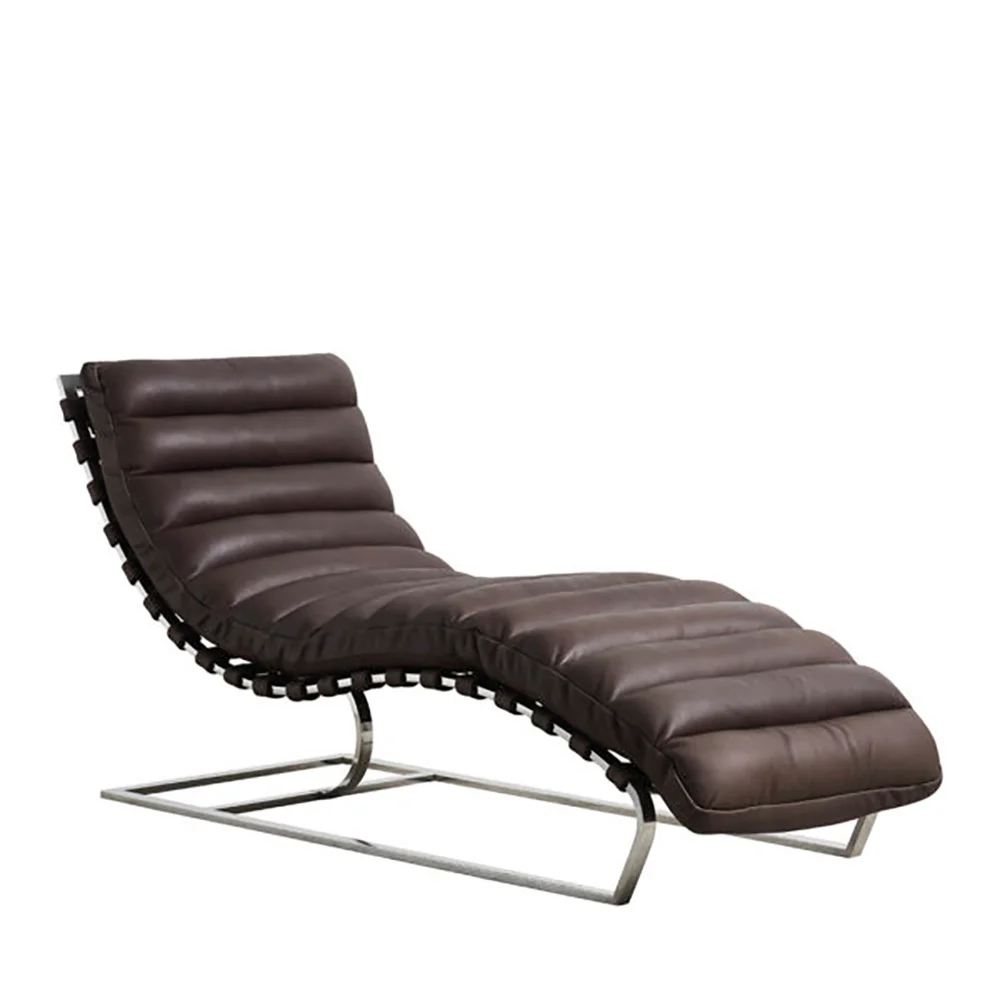 Cliff Lounger HT Espresso
