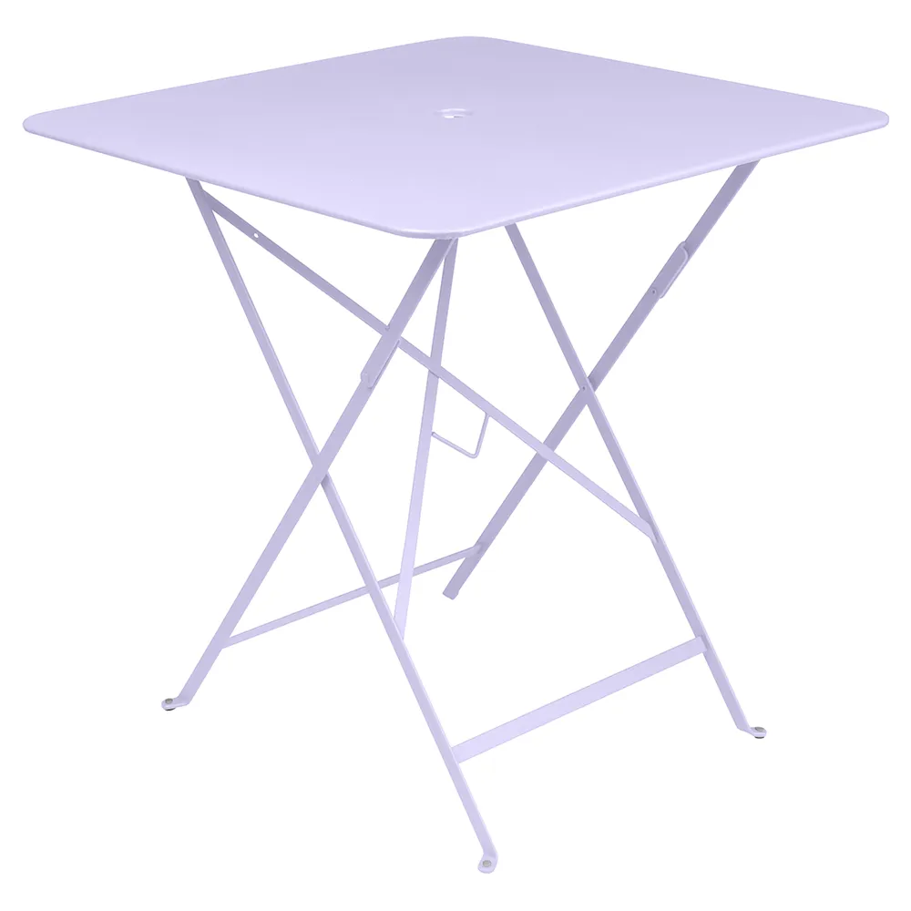 Fermob, Bistro tisch 71x71 cm Marshmallow