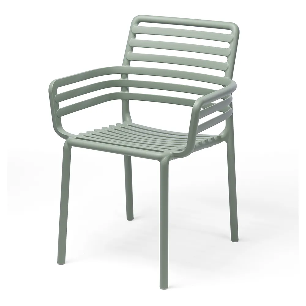 Nardi, Doga Armlehnstuhl Menta
