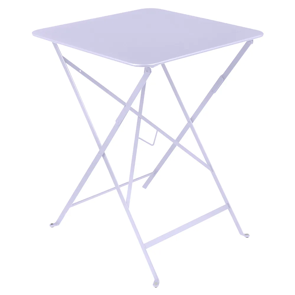 Fermob, Bistro tisch 57x57 cm Marshmallow