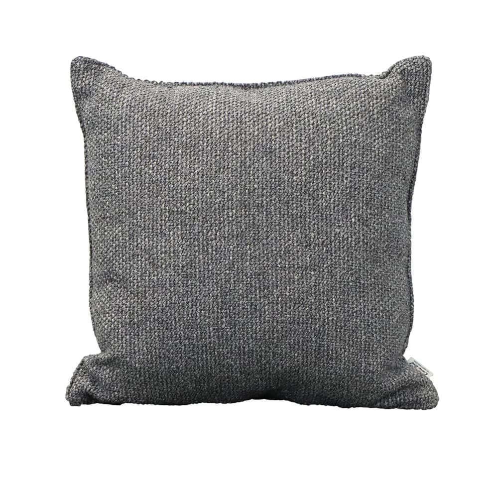 Cane-line, Rise Dekokissen 50x50-Grey Rise