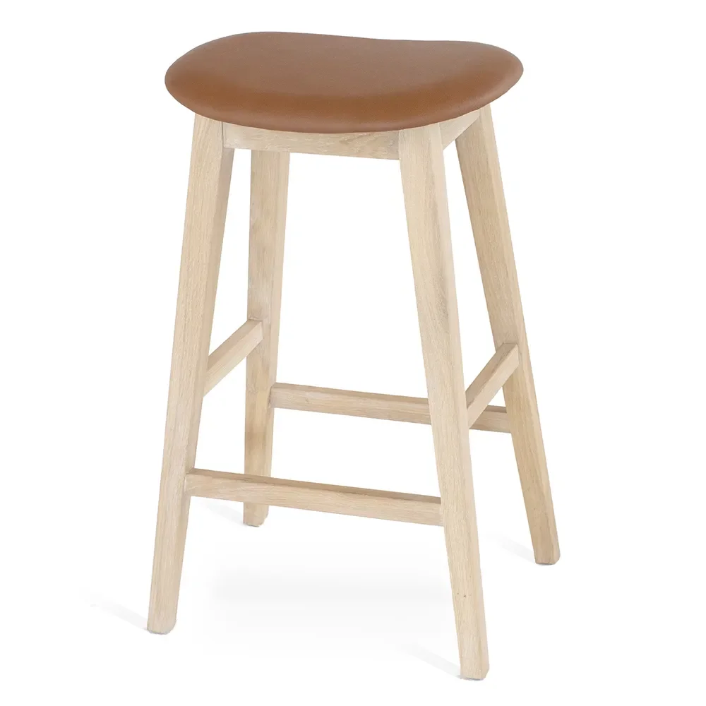 Torkelson, Kyoto Barhocker cognac