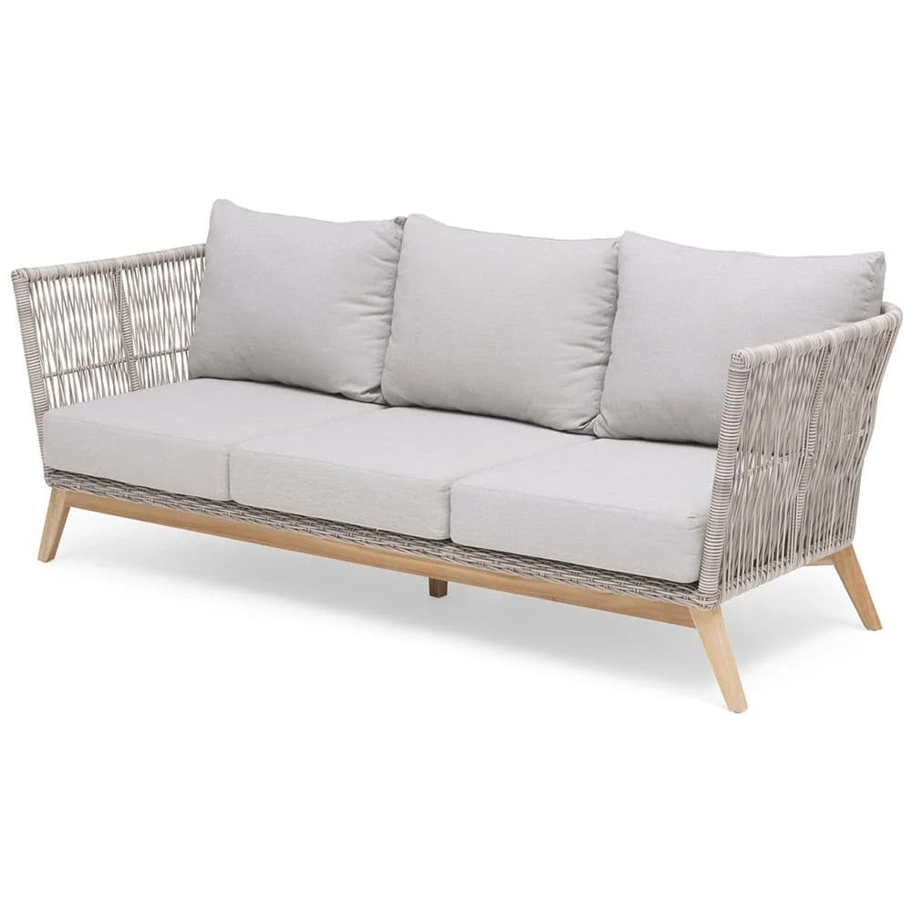 Hillerstorp, Himmelsnäs 3-Sitzer Sofa Beige