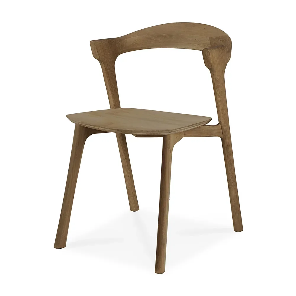 Ethnicraft, Bok Teak Dining Chair