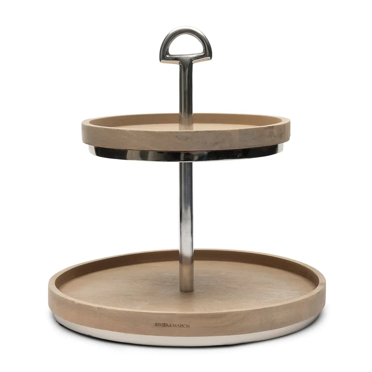 Riviera Maison, Etagere Avondale H35,5 cm