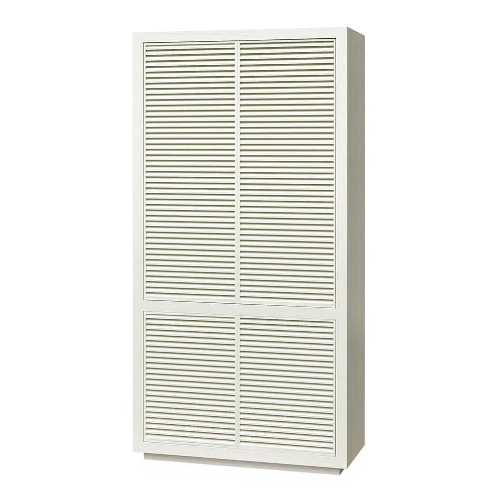 Hayden Schrank Ivory Mist