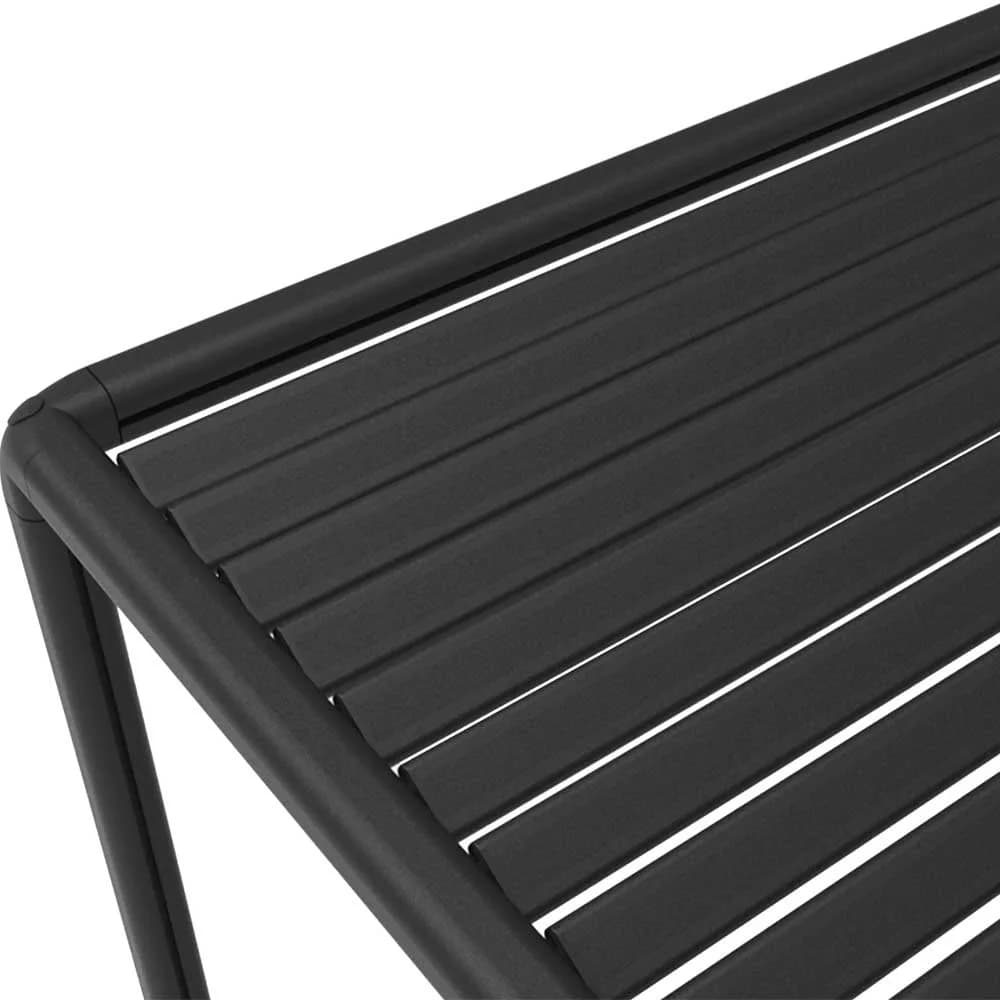 Cane-line, Laze Cabana Dach/Wand Aluminium
