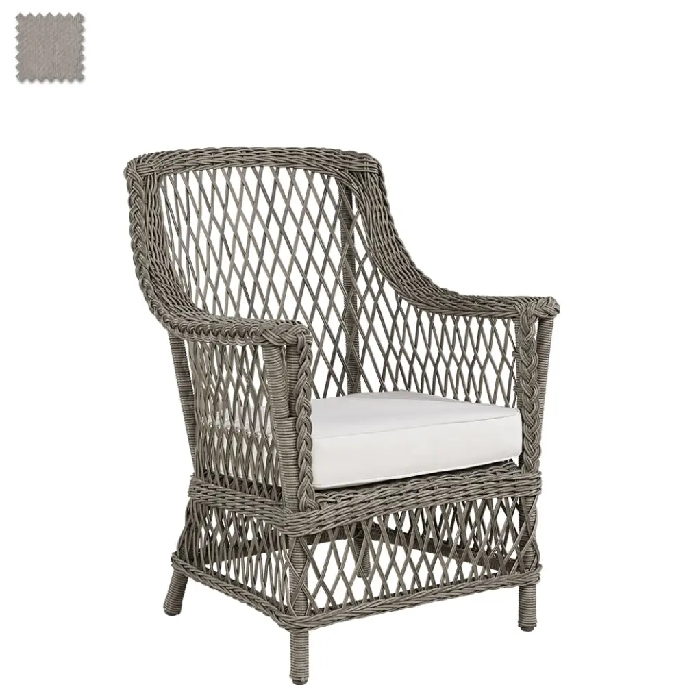 Artwood, Stoff für den Sessel Dyna Estelle, Wembley Beige