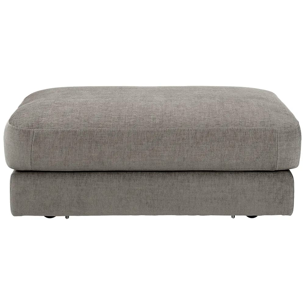 Artwood, Reno Fußhocker 112X60 cm Hailey taupe