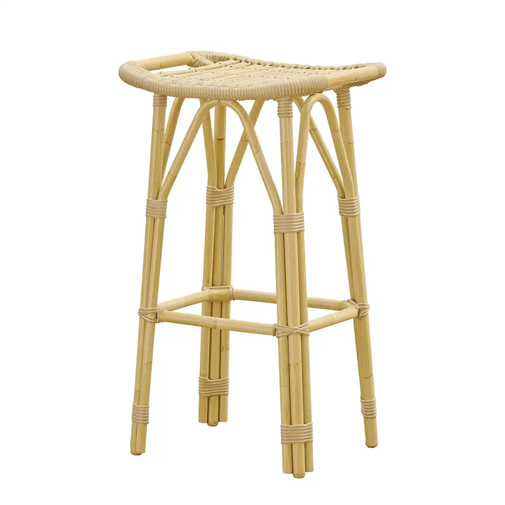 Sika Design, Salsa Barhocker natur