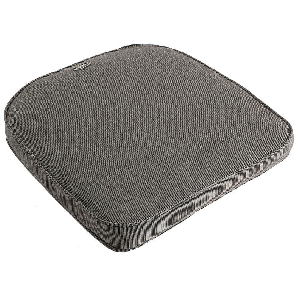 Fritab, Krabi Sitzkissen 46x49 cm Taupe