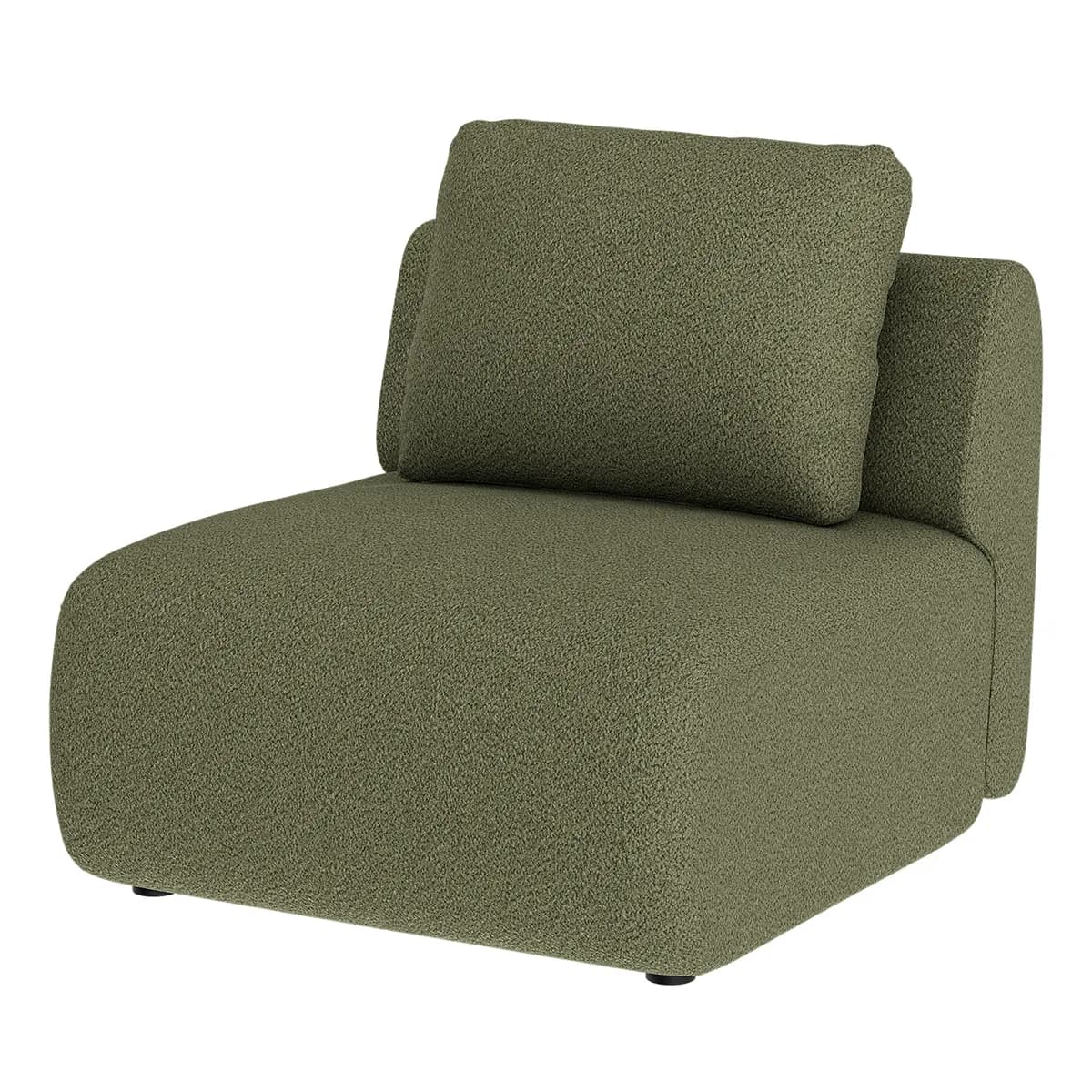 Artwood, Dixon Sessel / Mittelteil Story moss