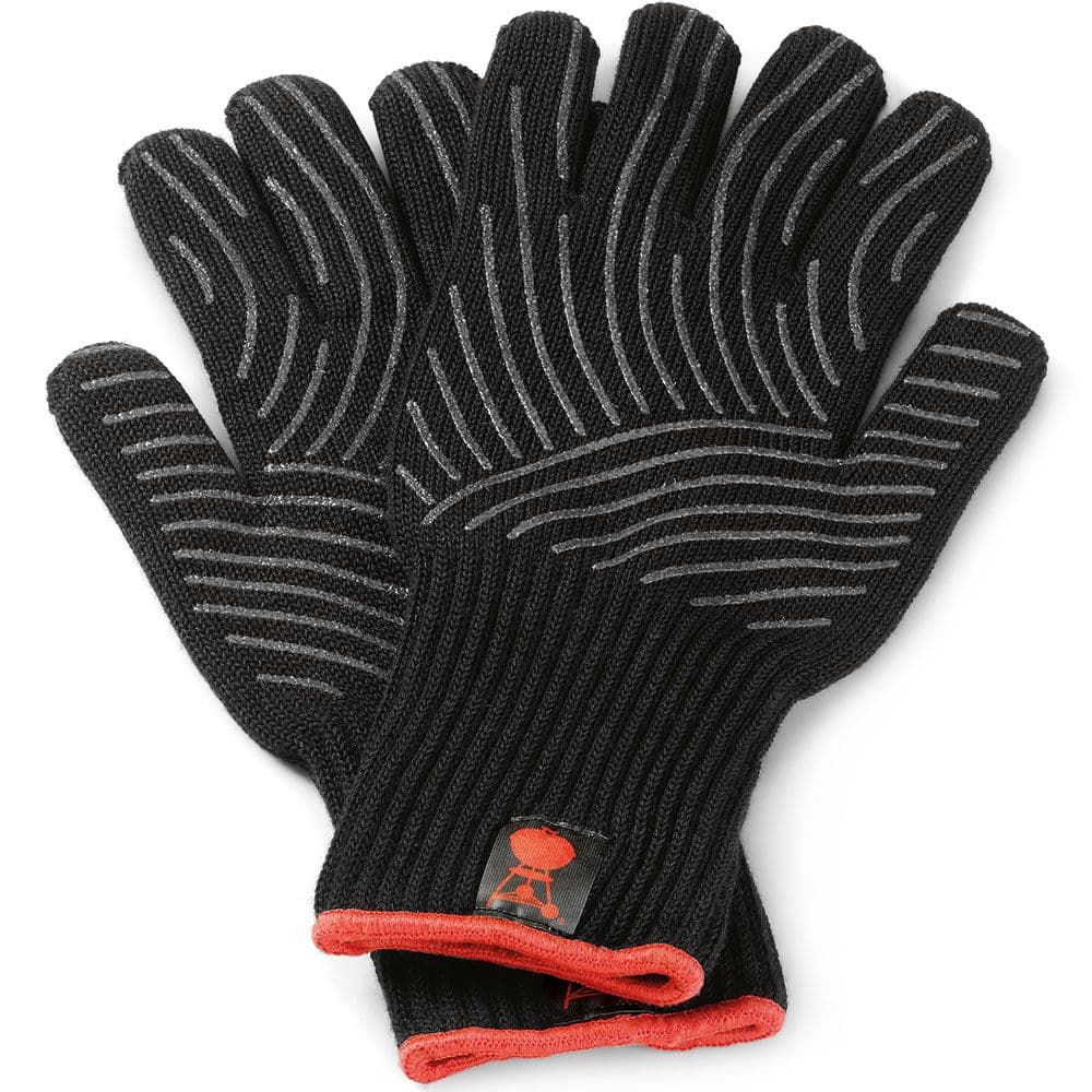 Weber, Handschuhe premium l/xl
