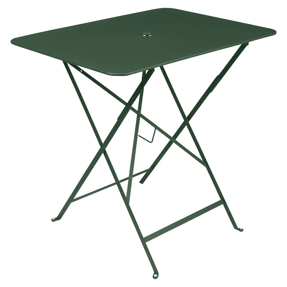 Fermob, Bistro tisch 57x77 cm Cedar green