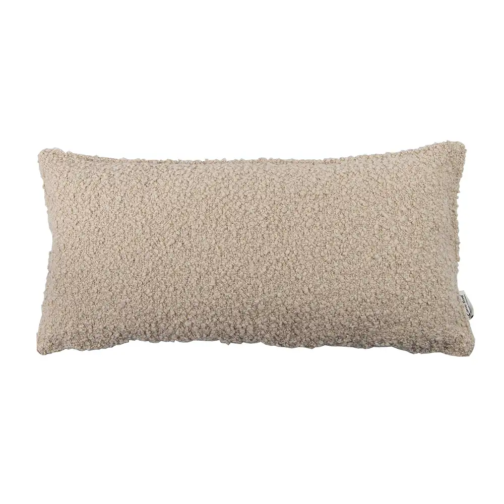Cane-line, Scent decorative cushion 30x60 cm Light Brown
