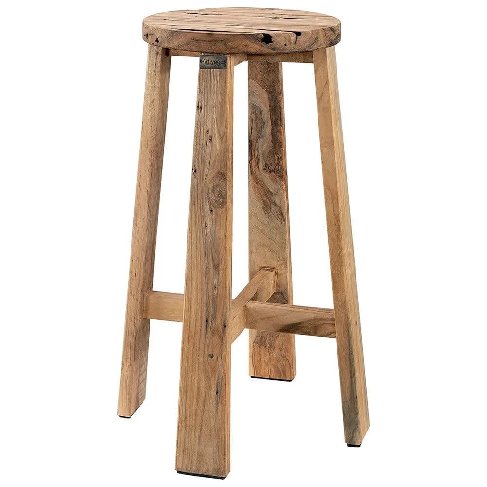 Vail Barstool Nature