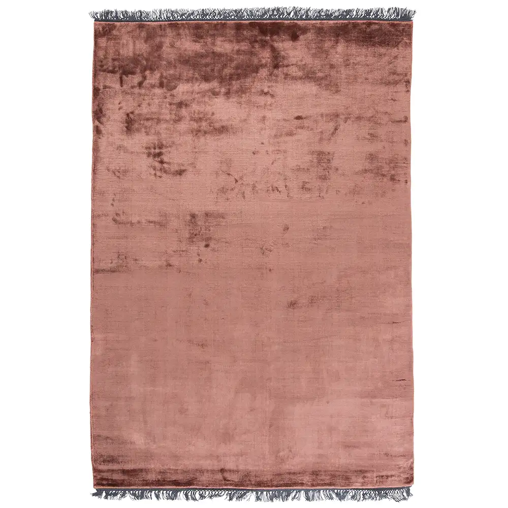 Linie_Design, Almeria Wine 170x240 teppich