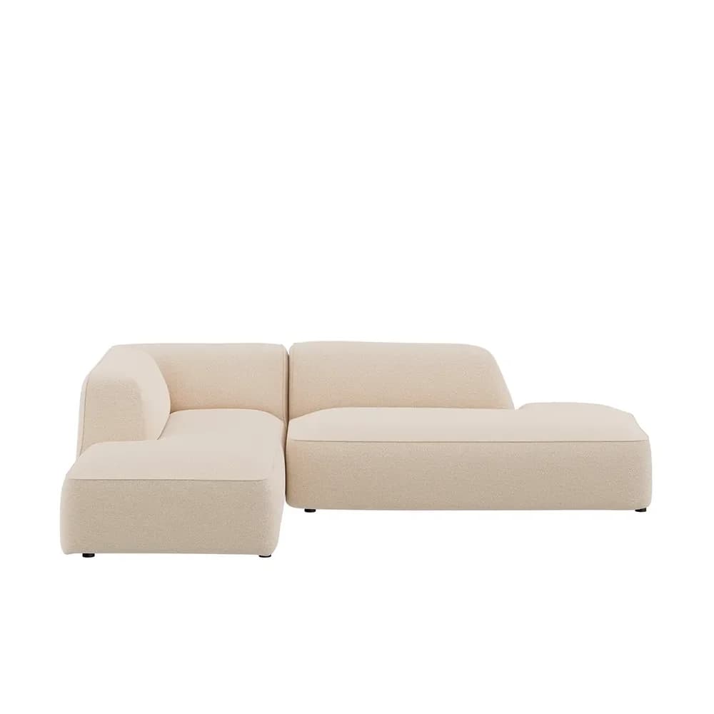 Dome Deco, CALI Corner Sofa L Rhythm 01