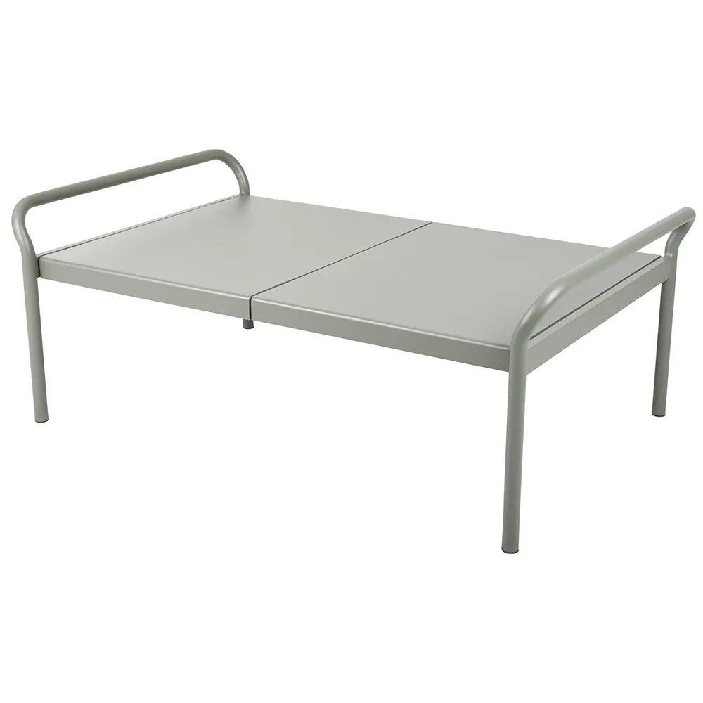Brafab, Sling Couchtisch 135x85 Grün