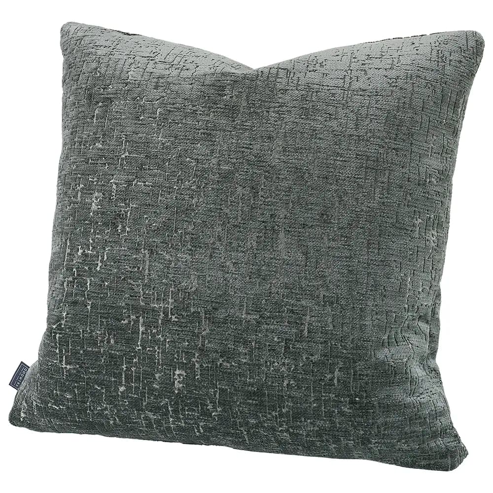 Artwood, ICELAND Kissenbezug - 60x60 Anthracite