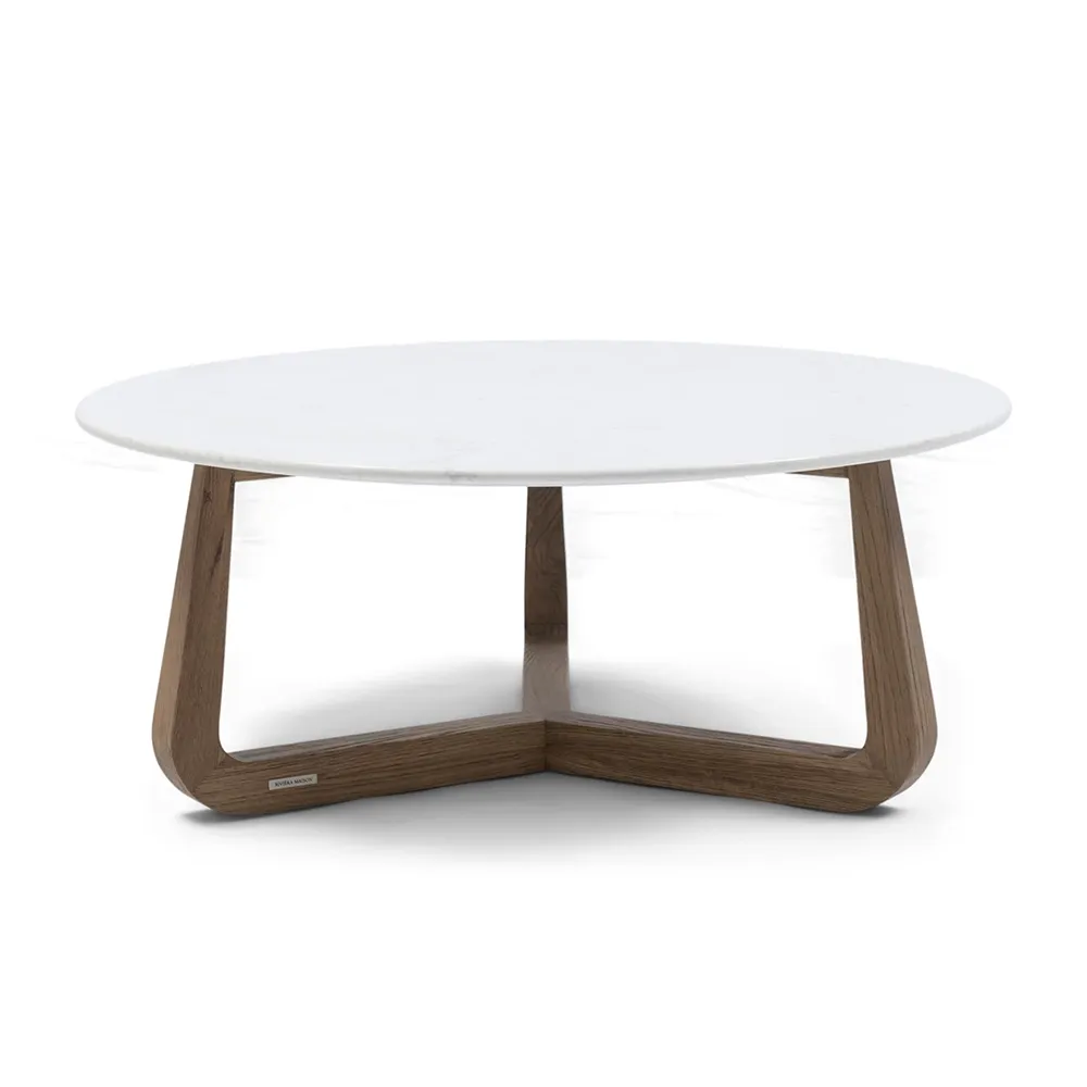 Riviera Maison, Casone Couchtisch Ø90 cm