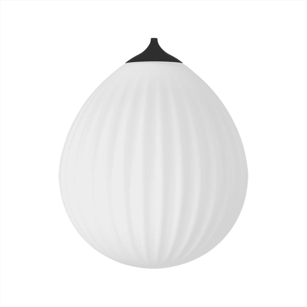 Umage, Around the World Lampenschirm Ø35 cm White/Black
