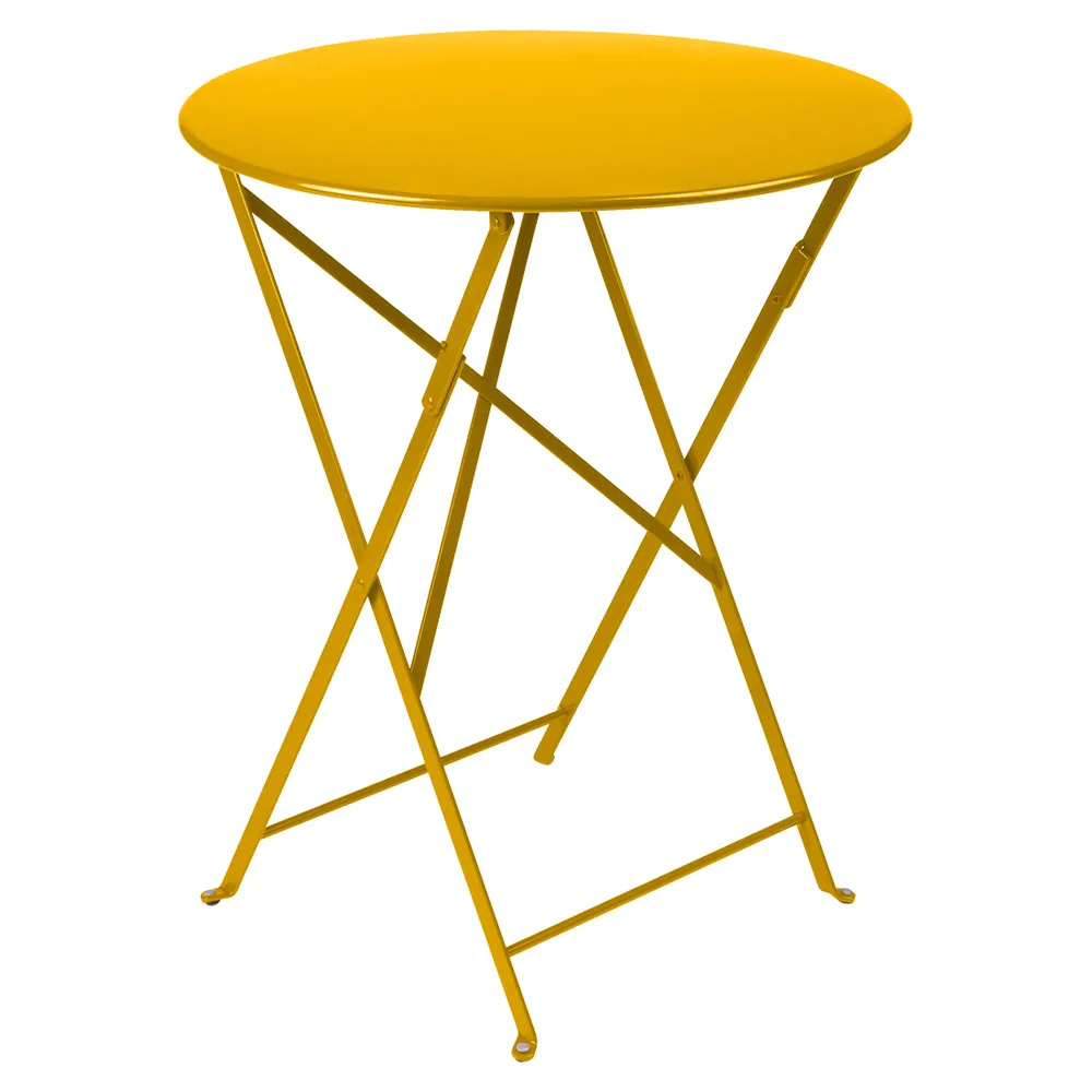 Fermob, Bistro tisch 60 cm Honey