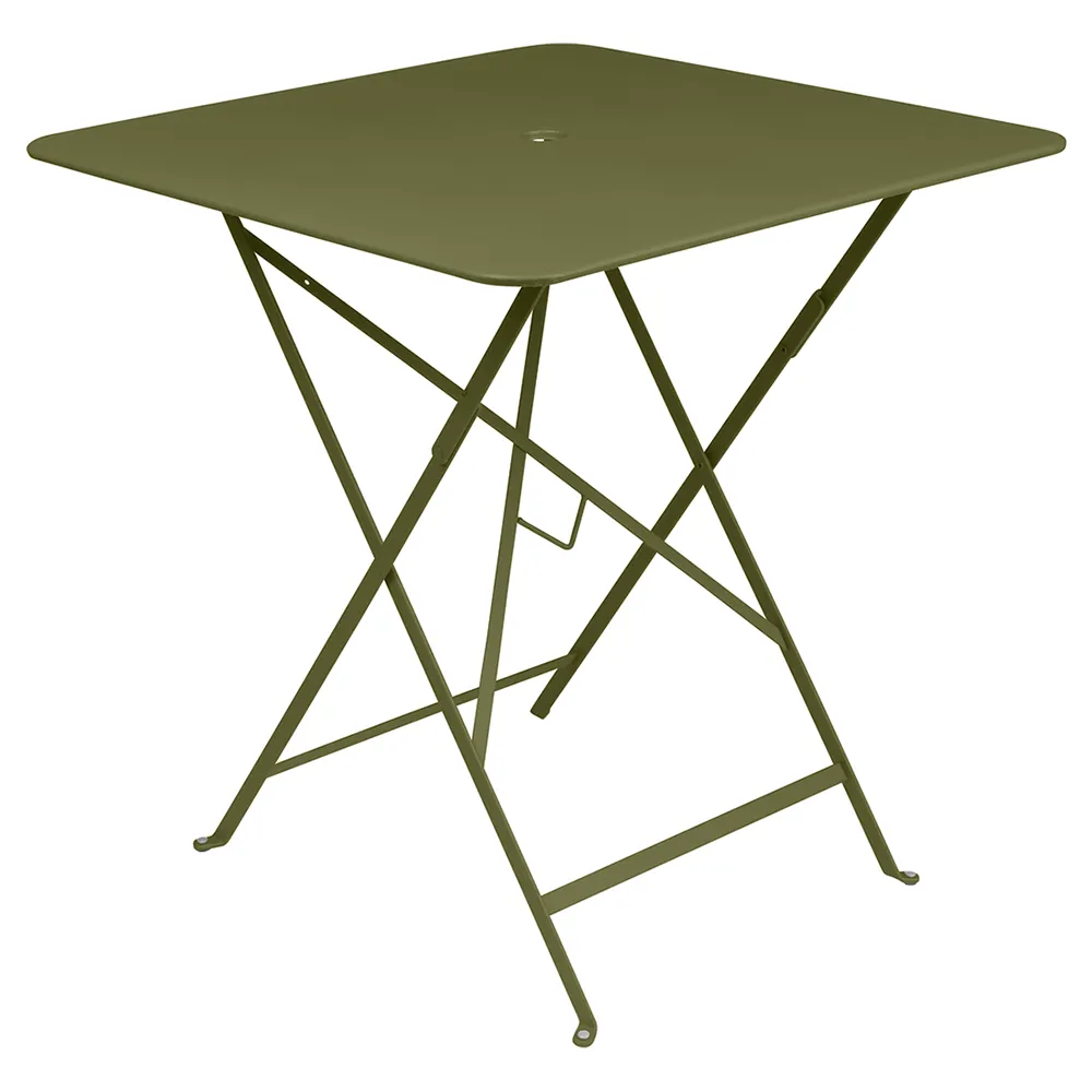 Fermob, Bistro tisch 71x71 cm Pesto