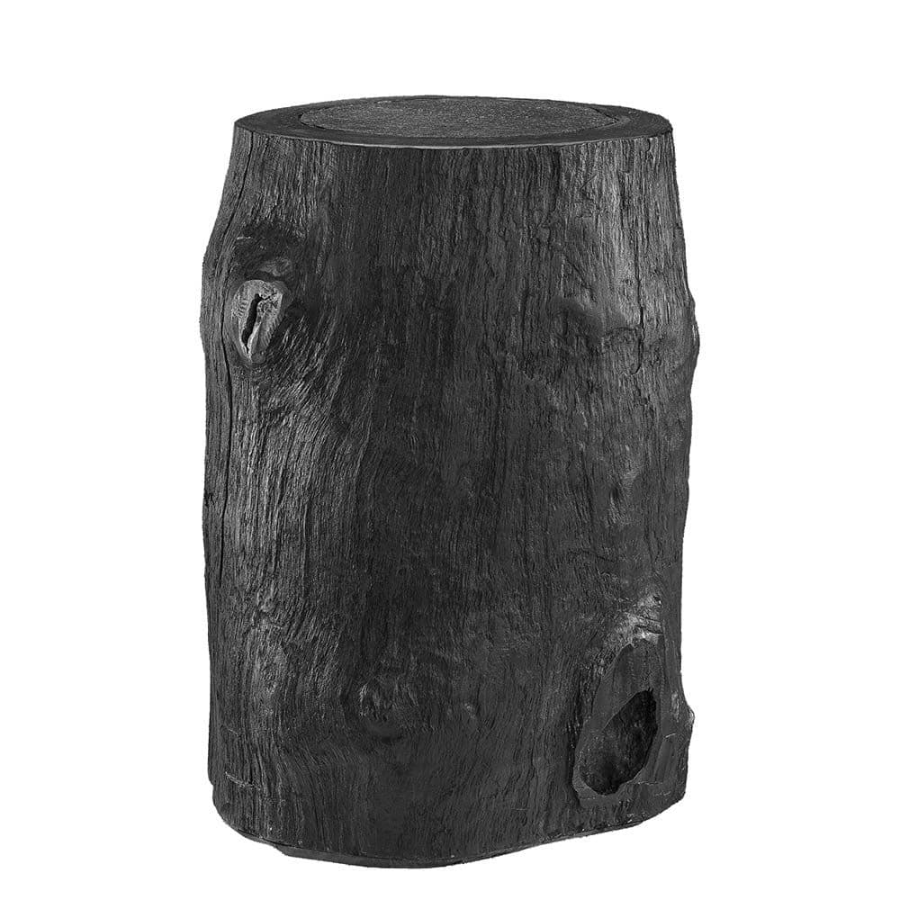 Colorado Side Table Black