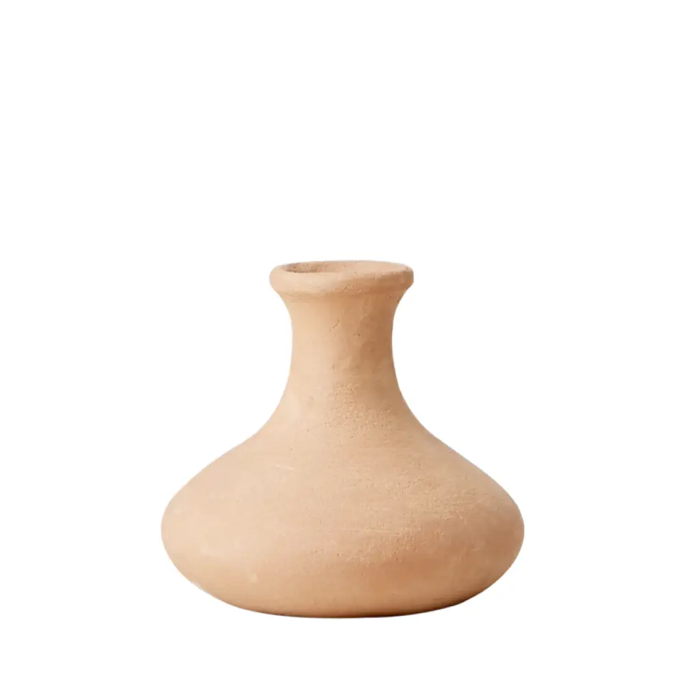 Affari of Sweden, THEO Urne Natur 7 cm