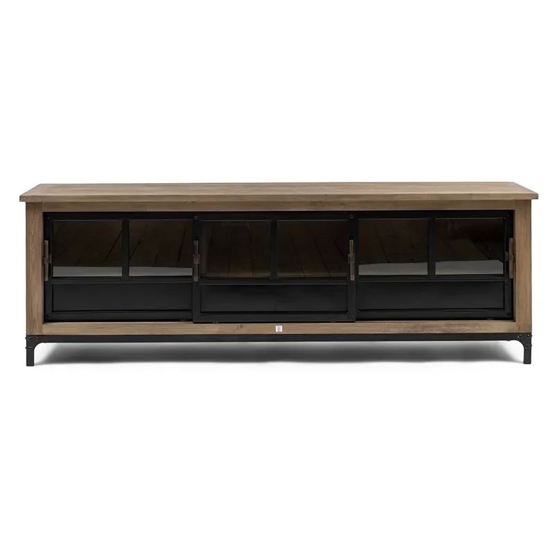 Riviera Maison, The Hoxton Flatscreen Dresser XL