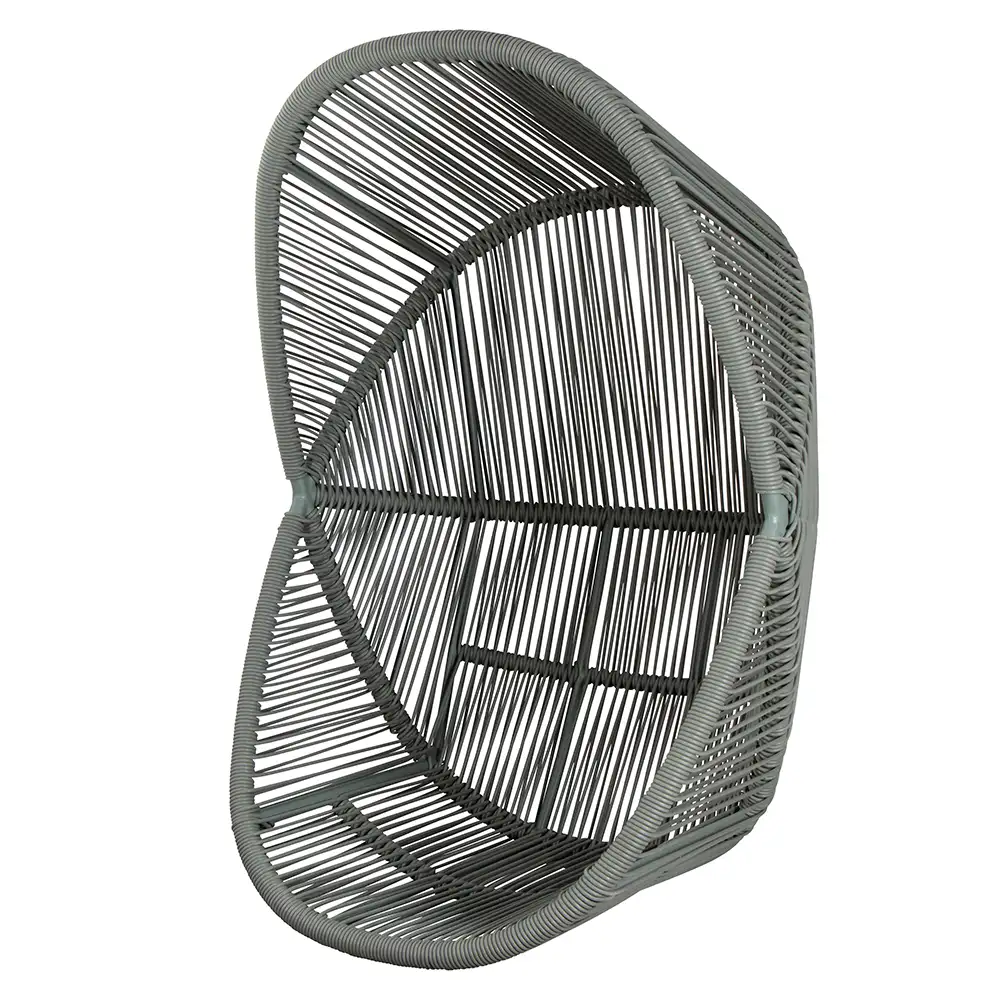 Cane-line, Hängesessel Hive Staubig grün, Weave